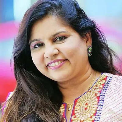 Sadhana Sargam
