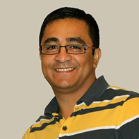 Sangeet Tuladhar