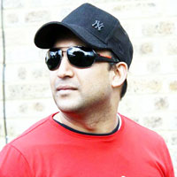 Sanjeev Singh