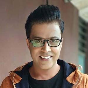Sanup Poudel