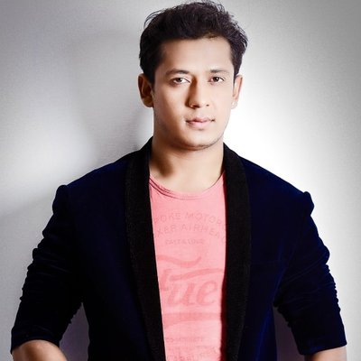Shyam Karki