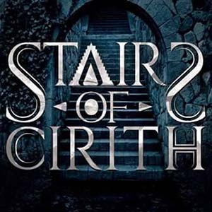 Stairs of Cirith