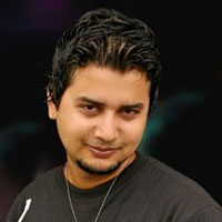 Sugam Pokharel