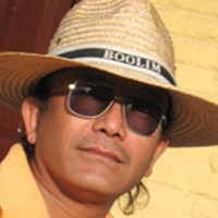 Suresh Kumar Chhetri