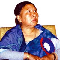Tara Devi, Narayan Gopal