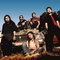 Axix Band