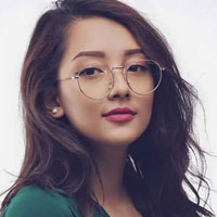 Trishala Gurung