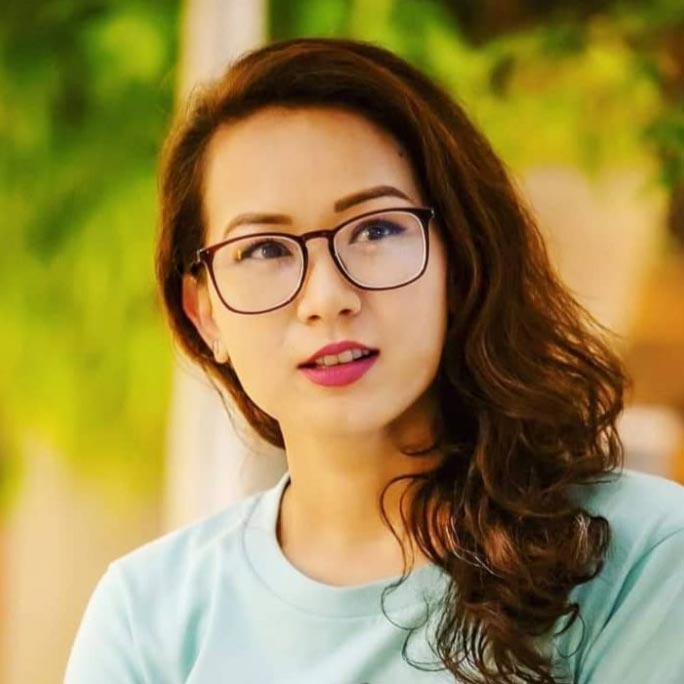 Trishna Gurung