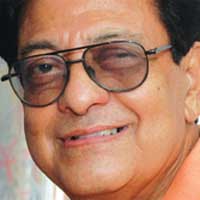 Yogesh Baidya