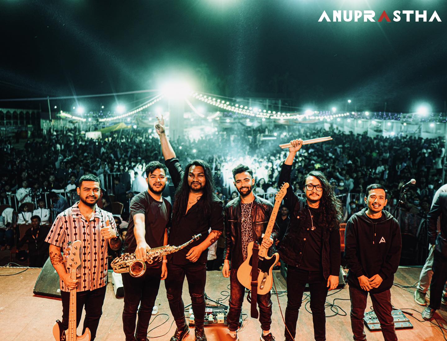 Anuprastha