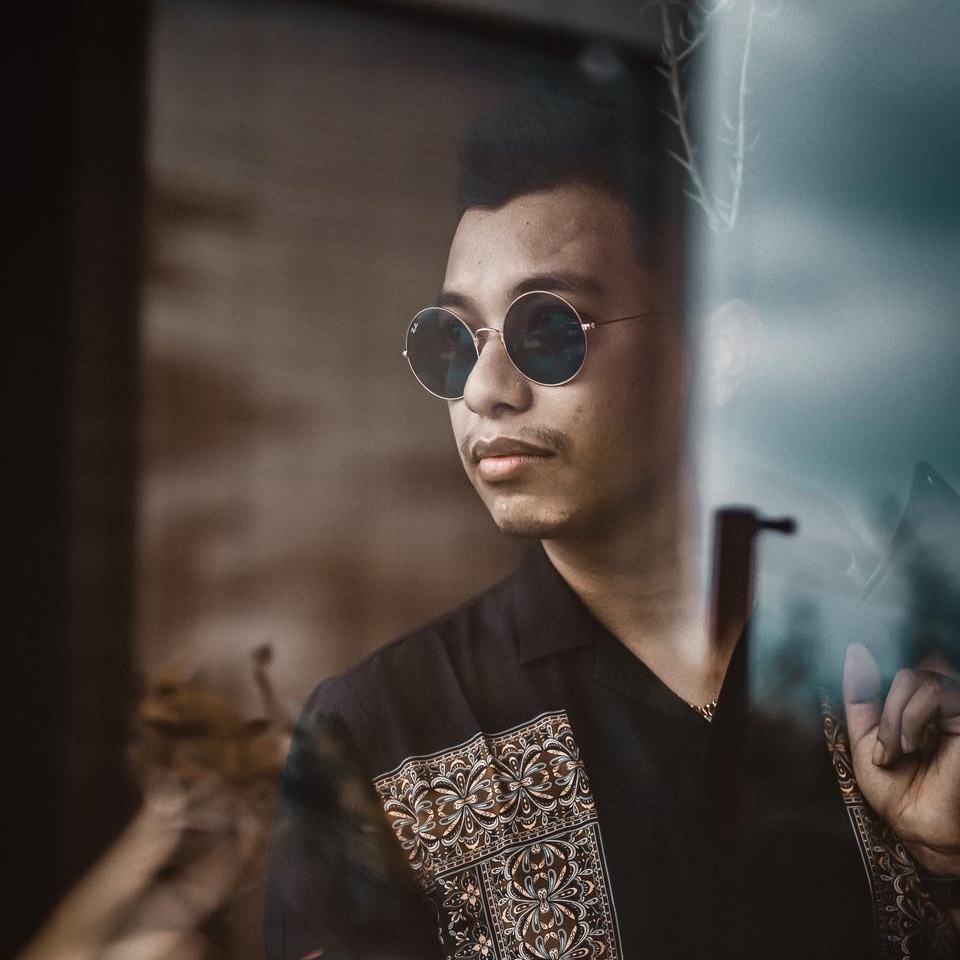 Brijesh Shrestha