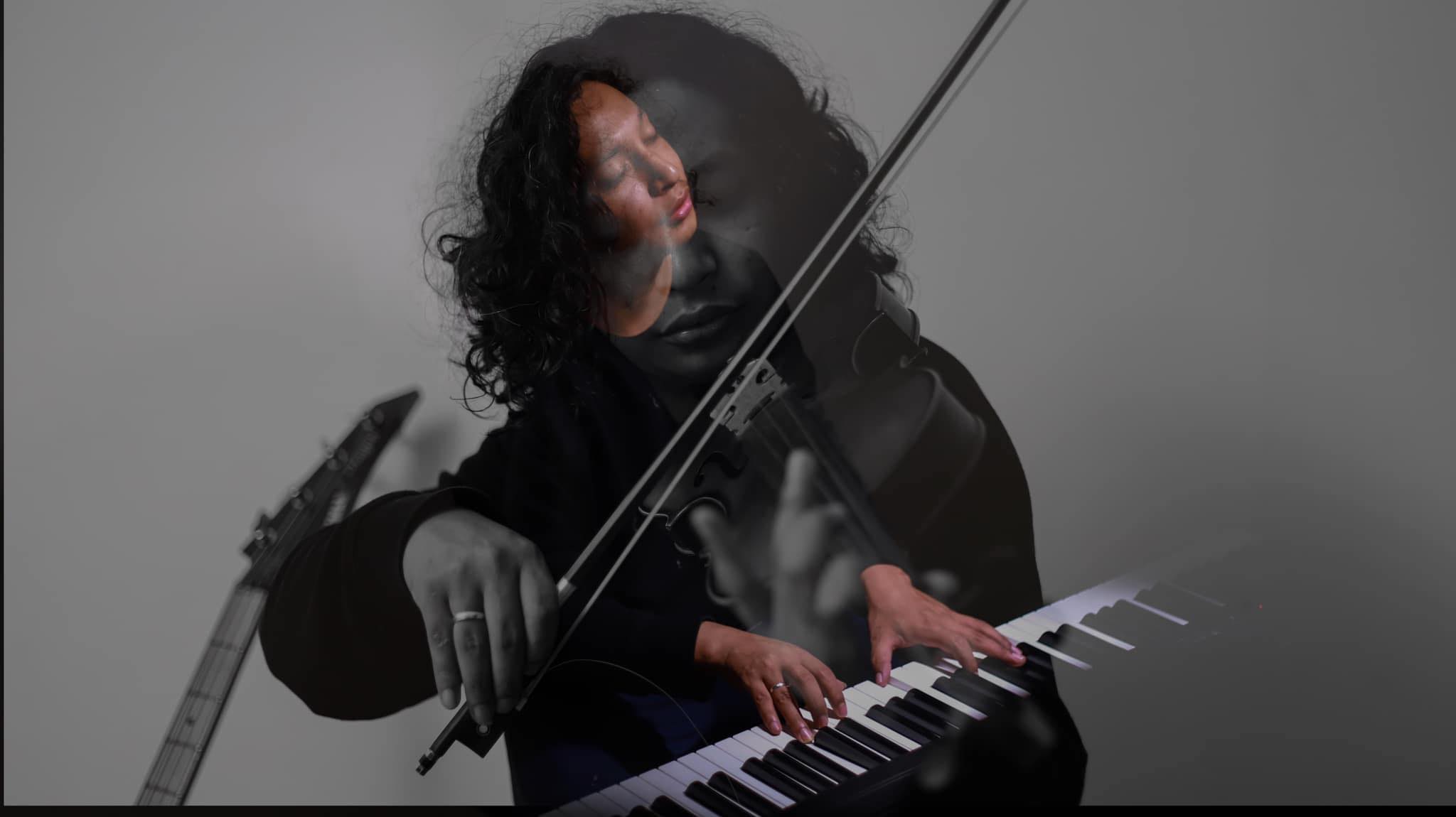 Prashant Ezekiel Rai