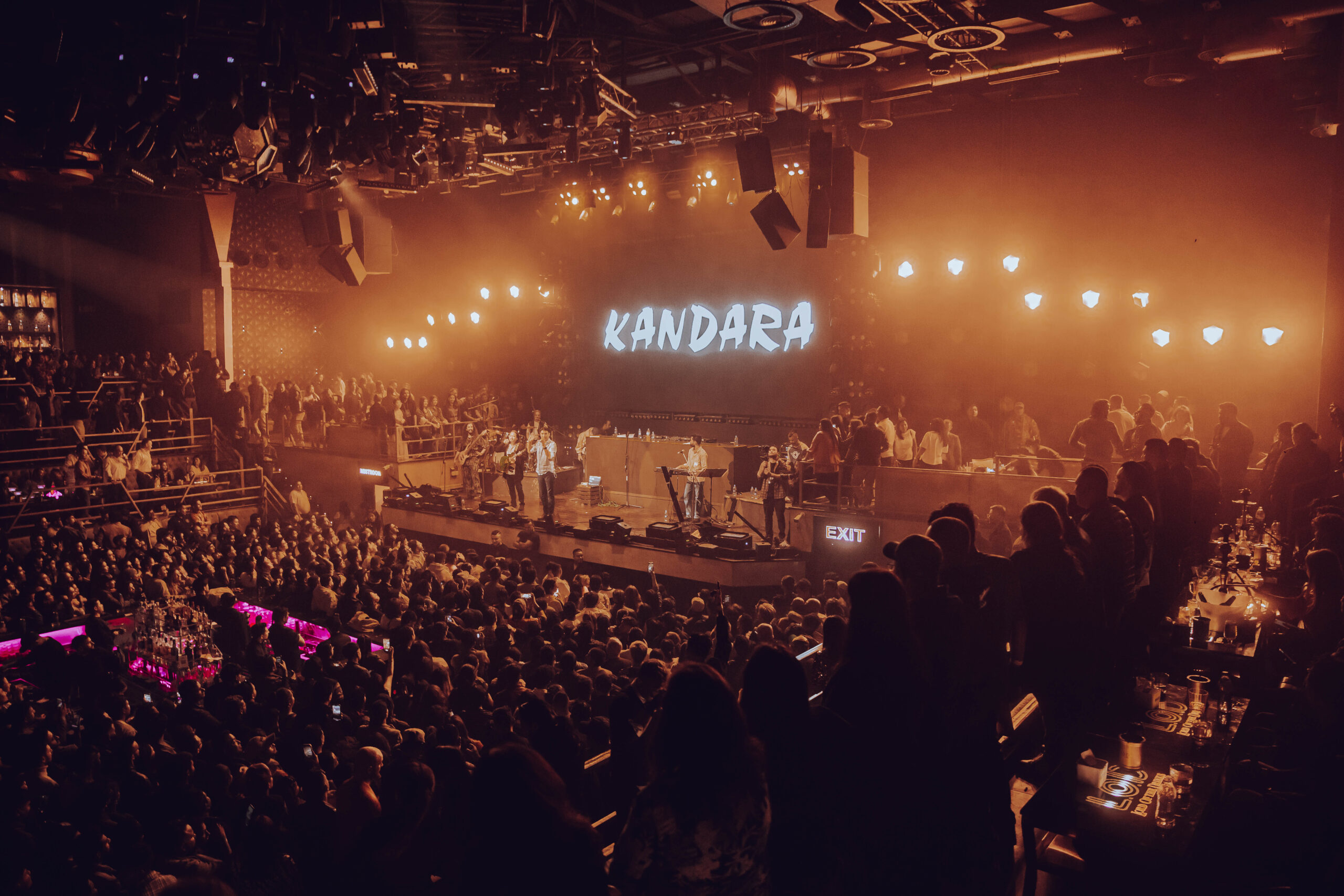 Kandara