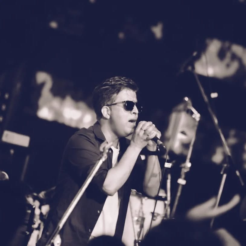 Sanup Poudel