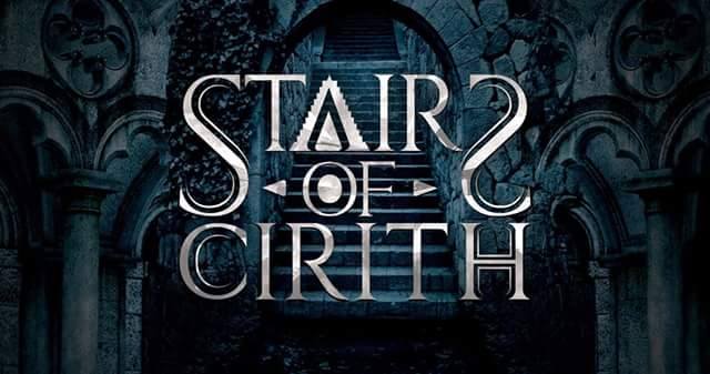 Stairs of Cirith