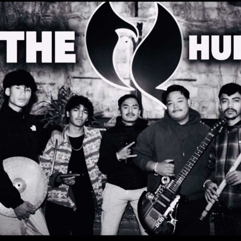 The Hulaki
