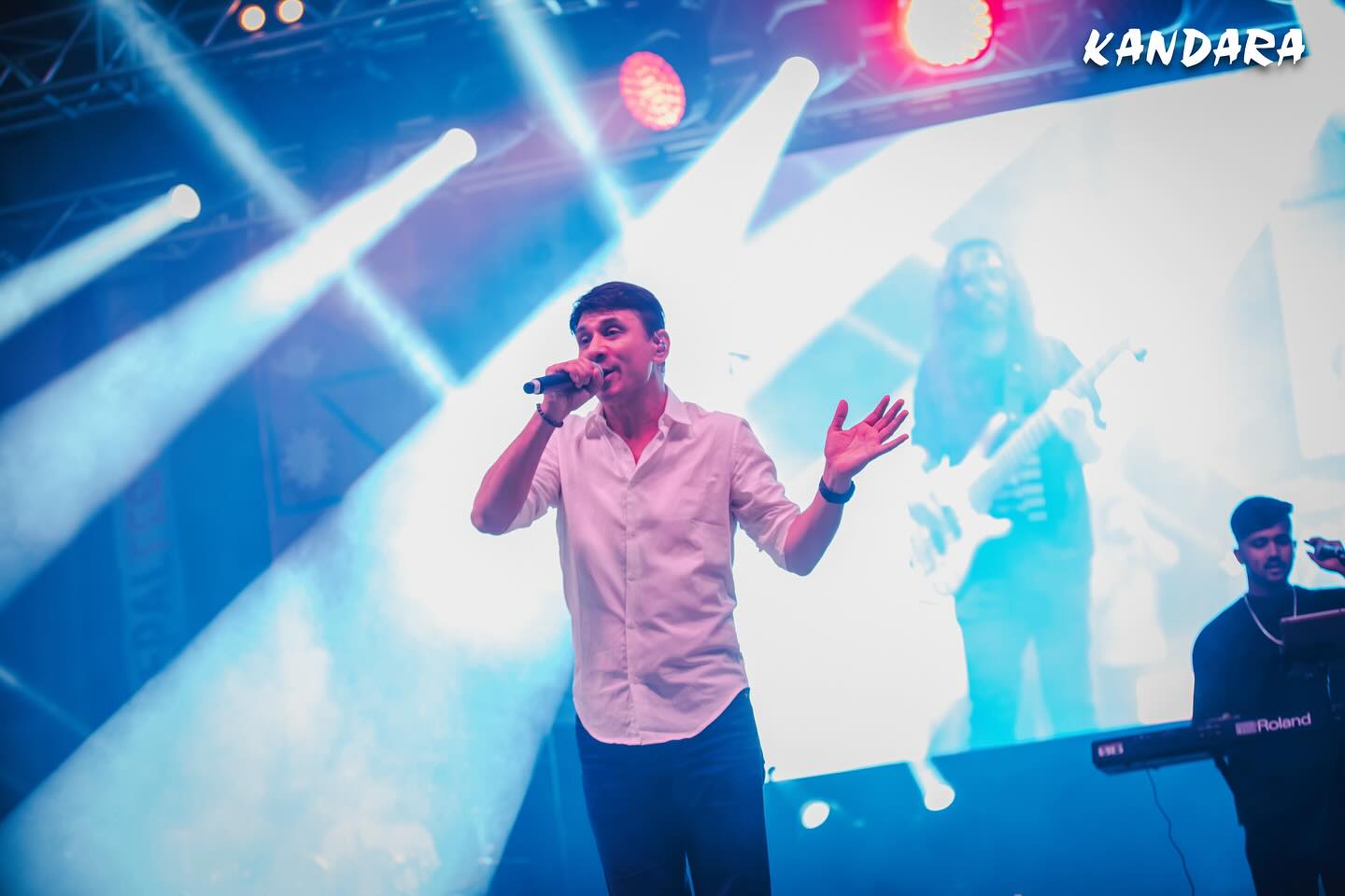 Bibek Shrestha