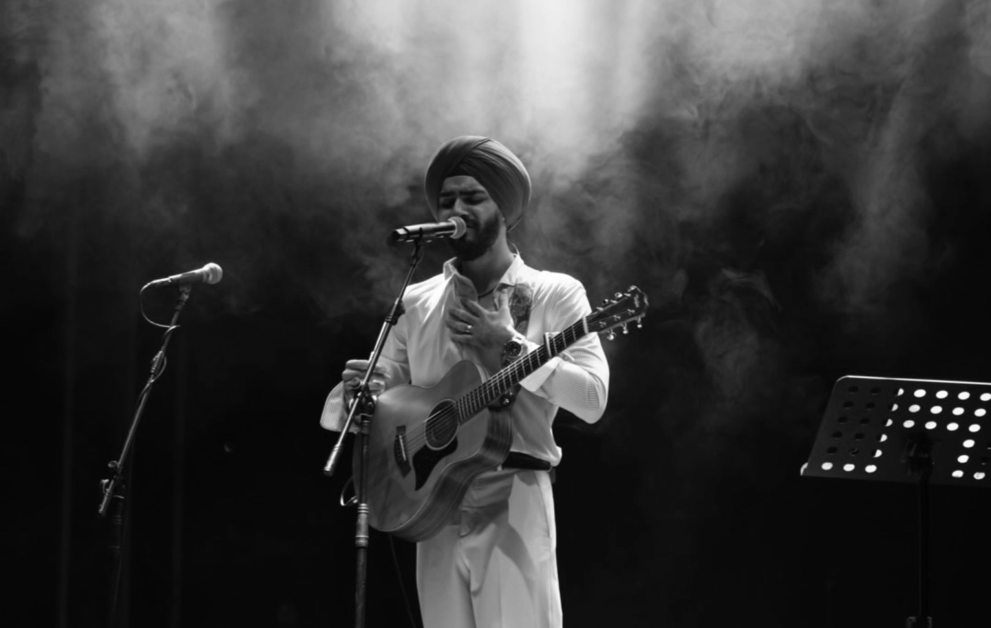 Navjot Ahuja
