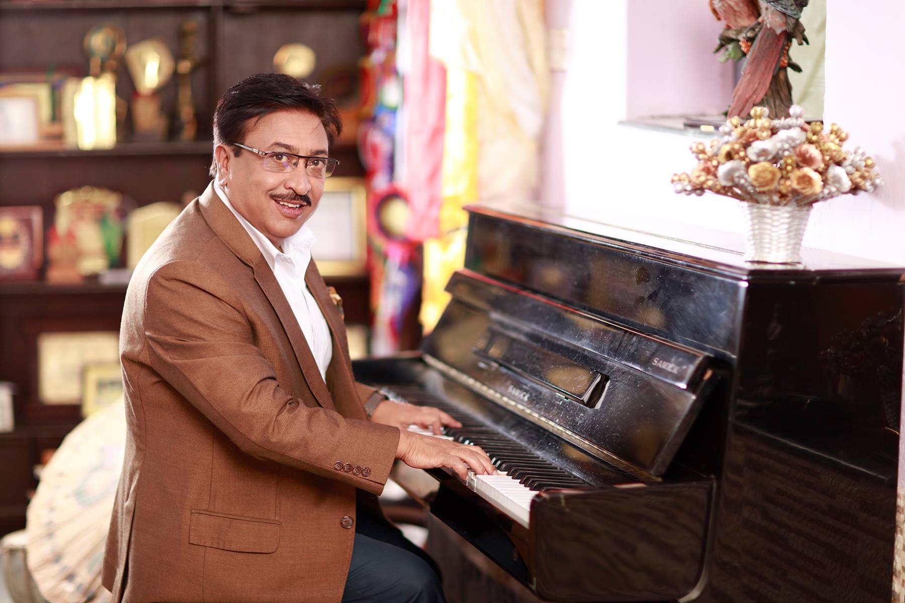 Sambhujeet Baskota