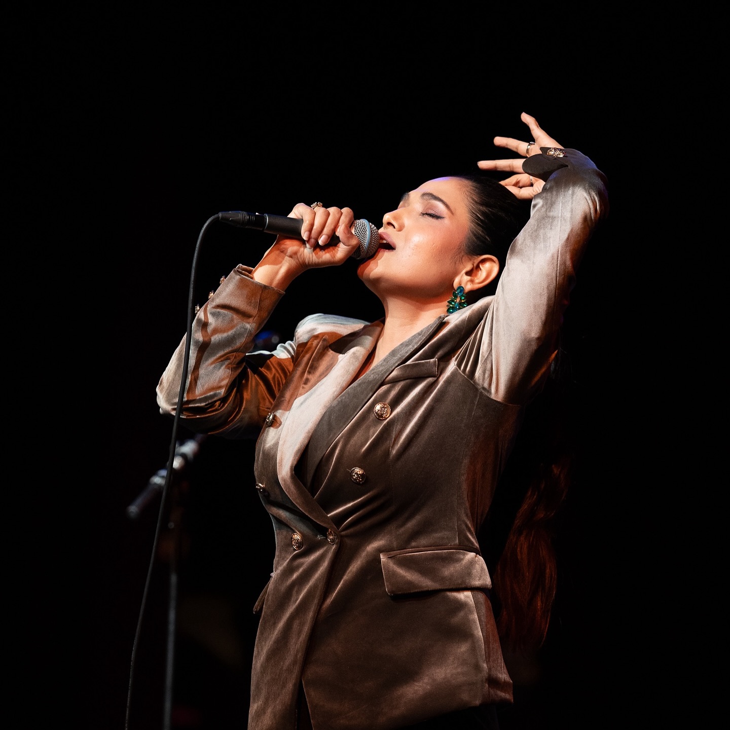Indira Joshi