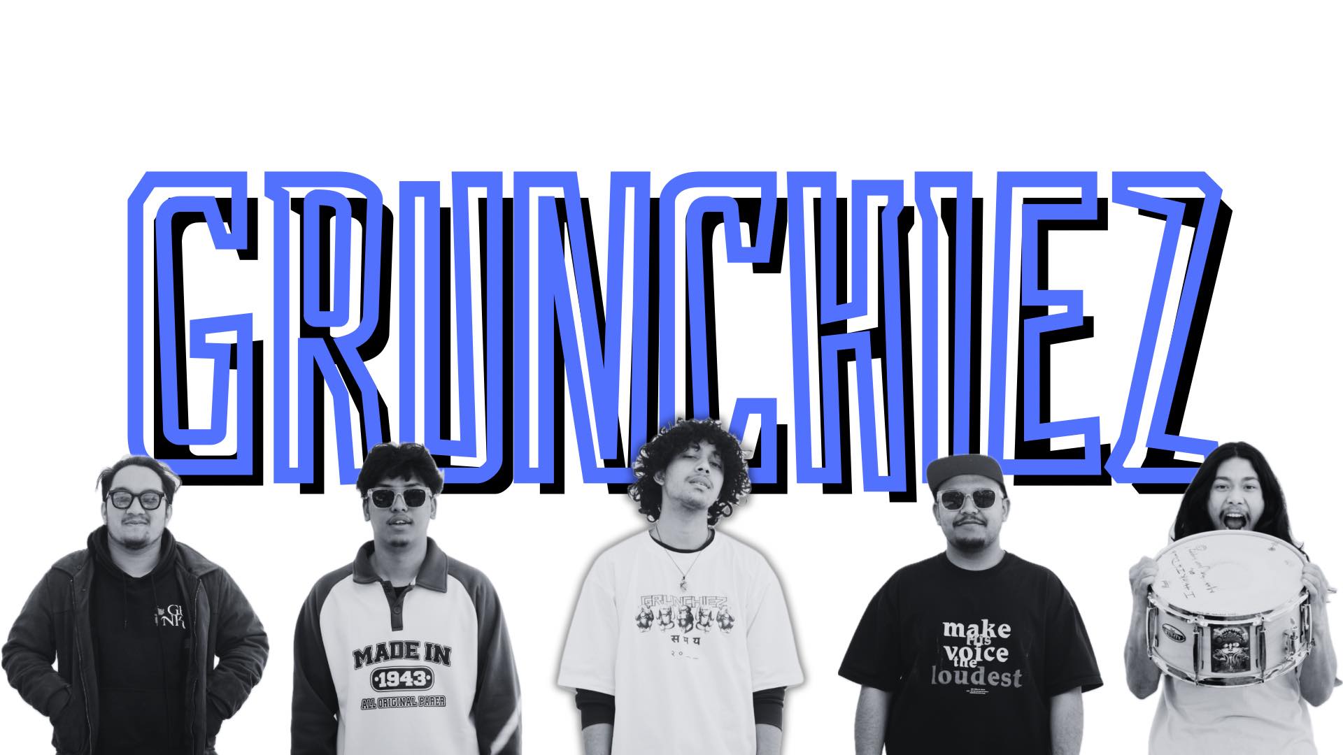 Grunchiez