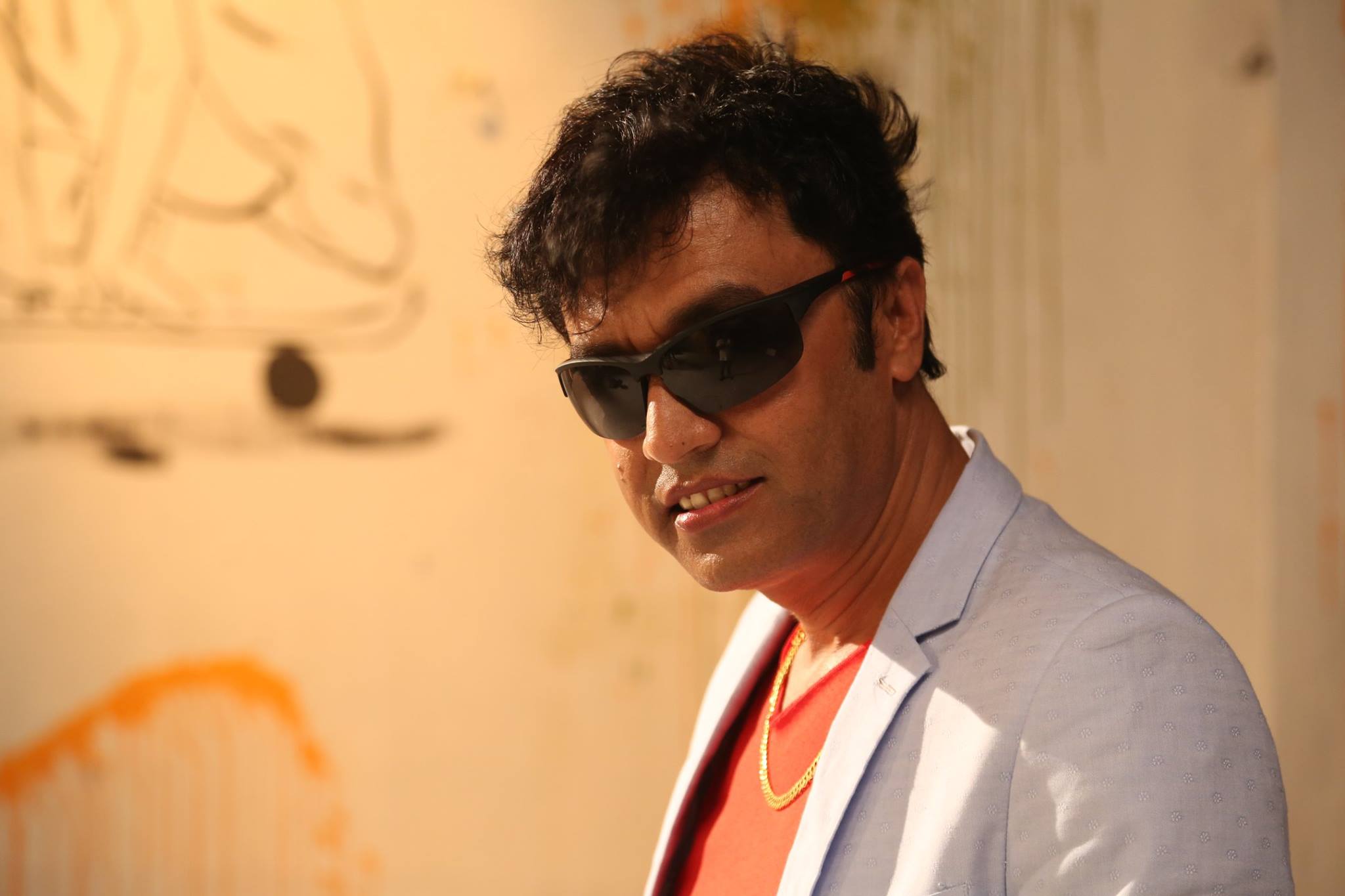 Pralhad Timalsina