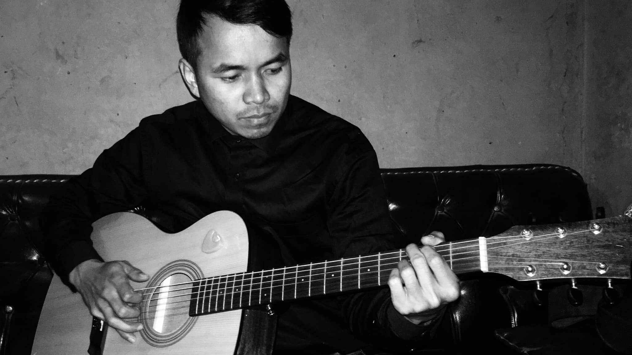 Prem Gurung