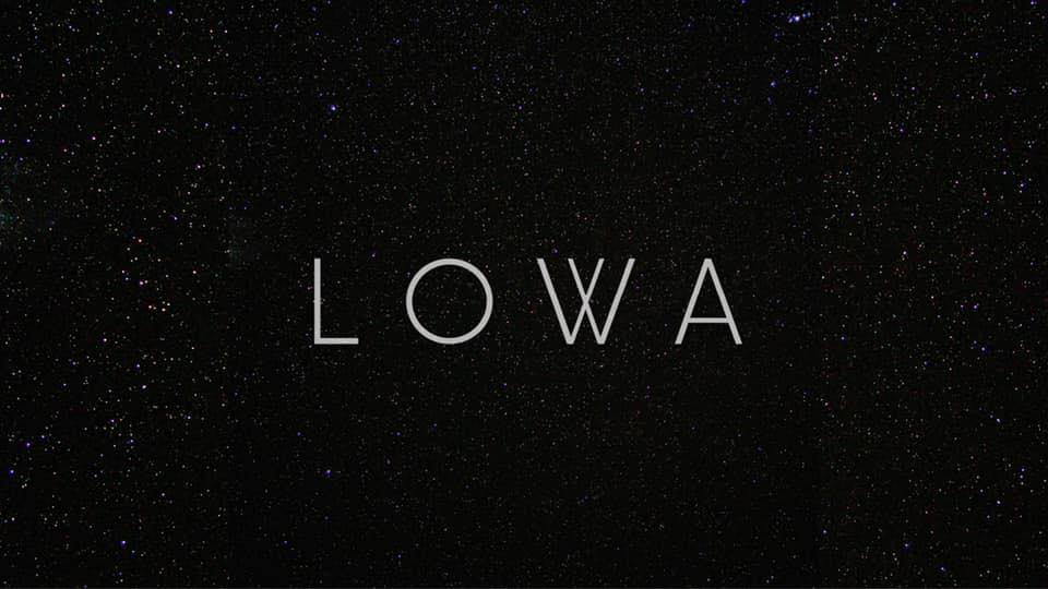 Lowa