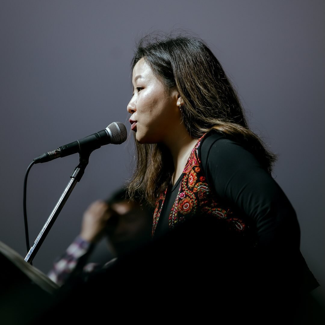 Laxmi Thapa
