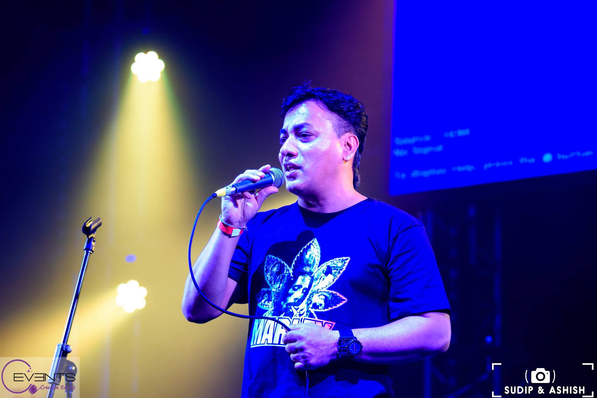 Sanjaya Shrestha