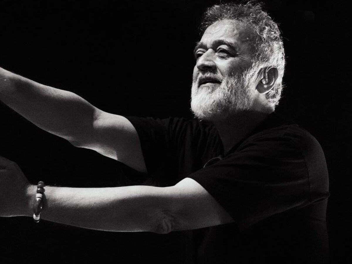 Lucky Ali