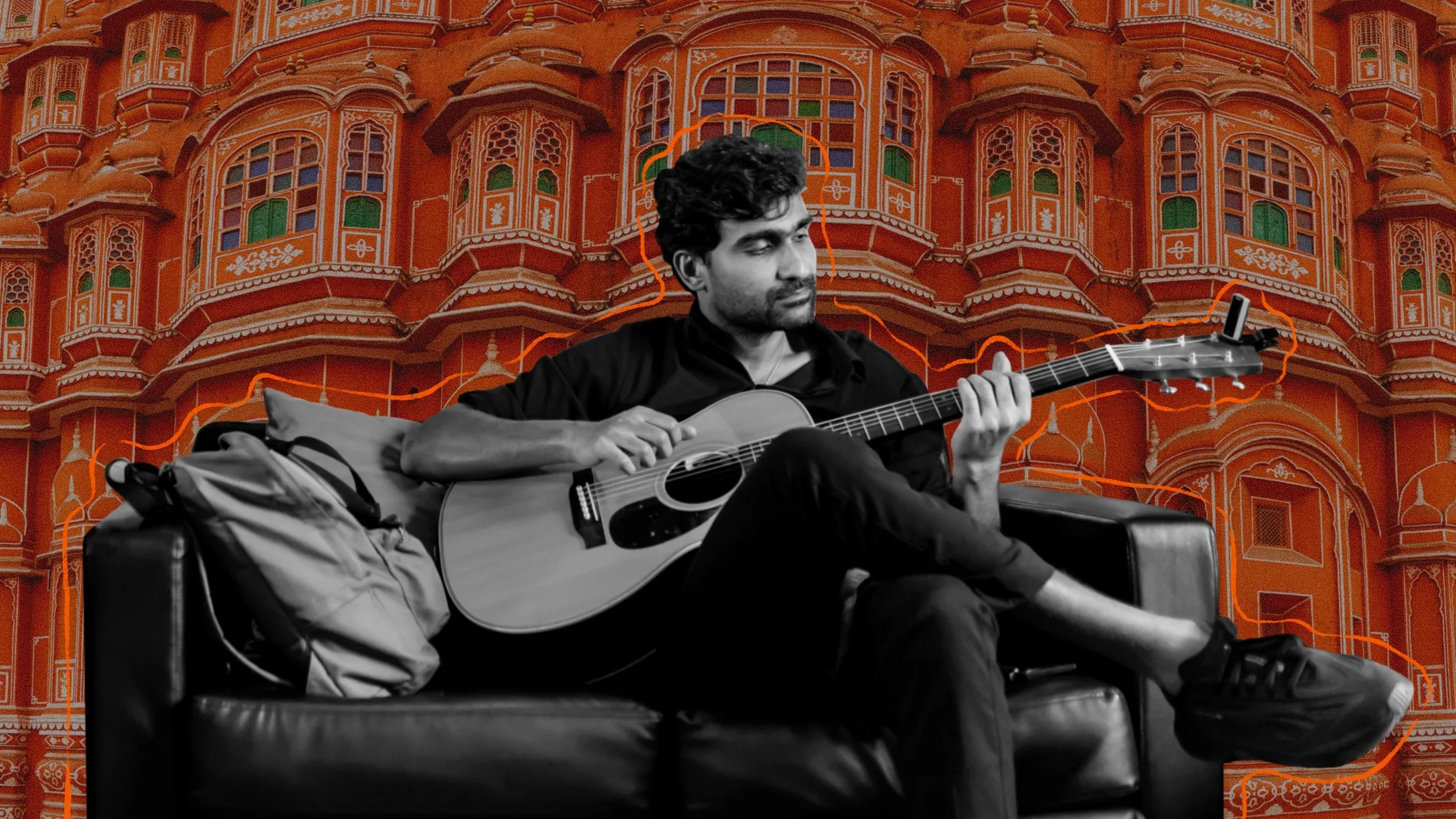  Prateek Kuhad
