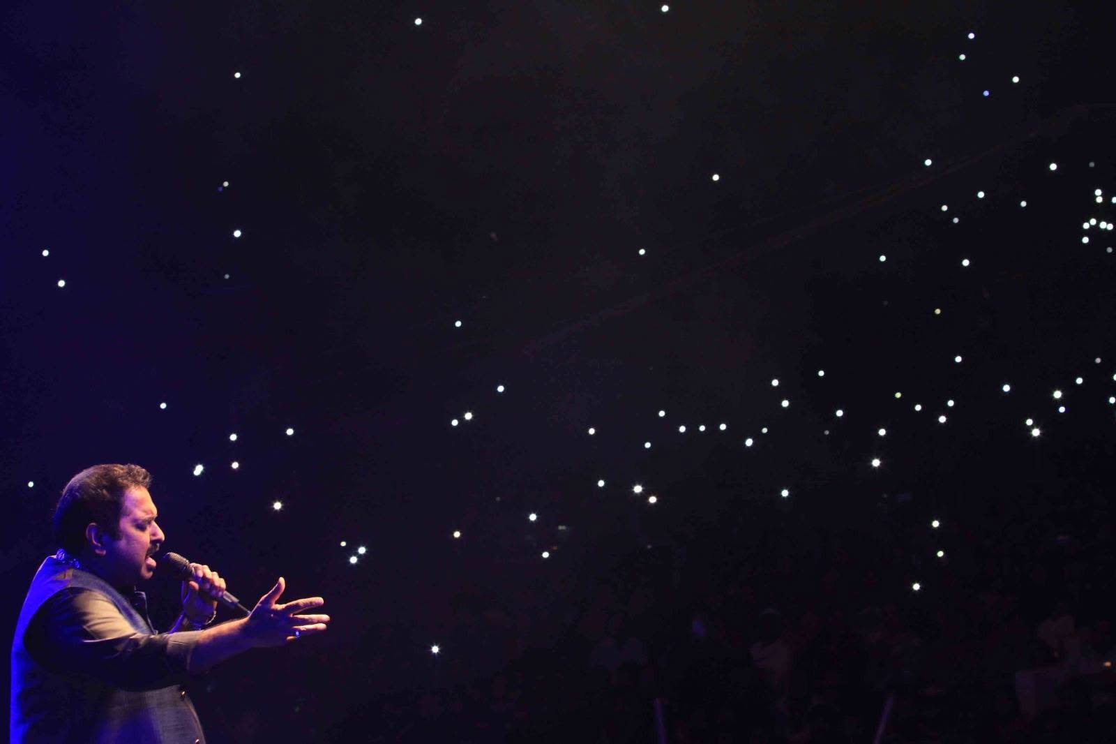 Shankar Mahadevan