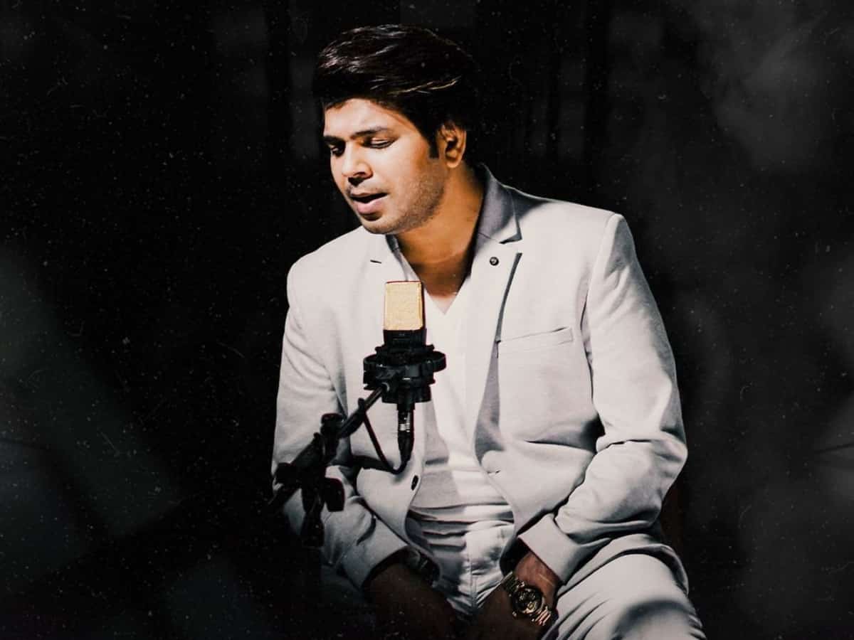 Ankit Tiwari