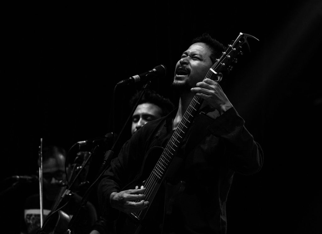 Bipul Chettri