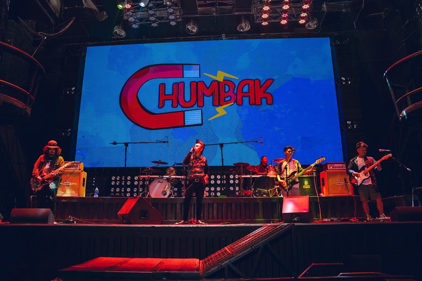 Chumbak