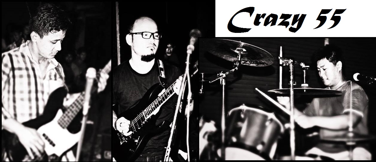 Crazy 55