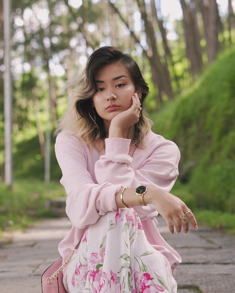 Dixita Karki