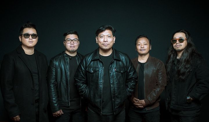 The Edge Band
