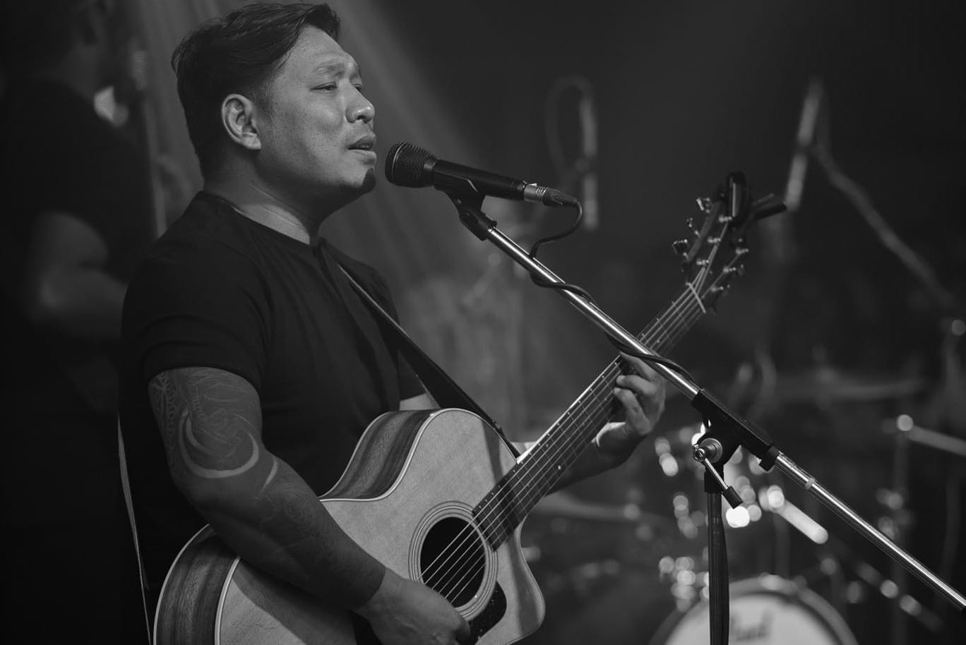 Jeewan Gurung