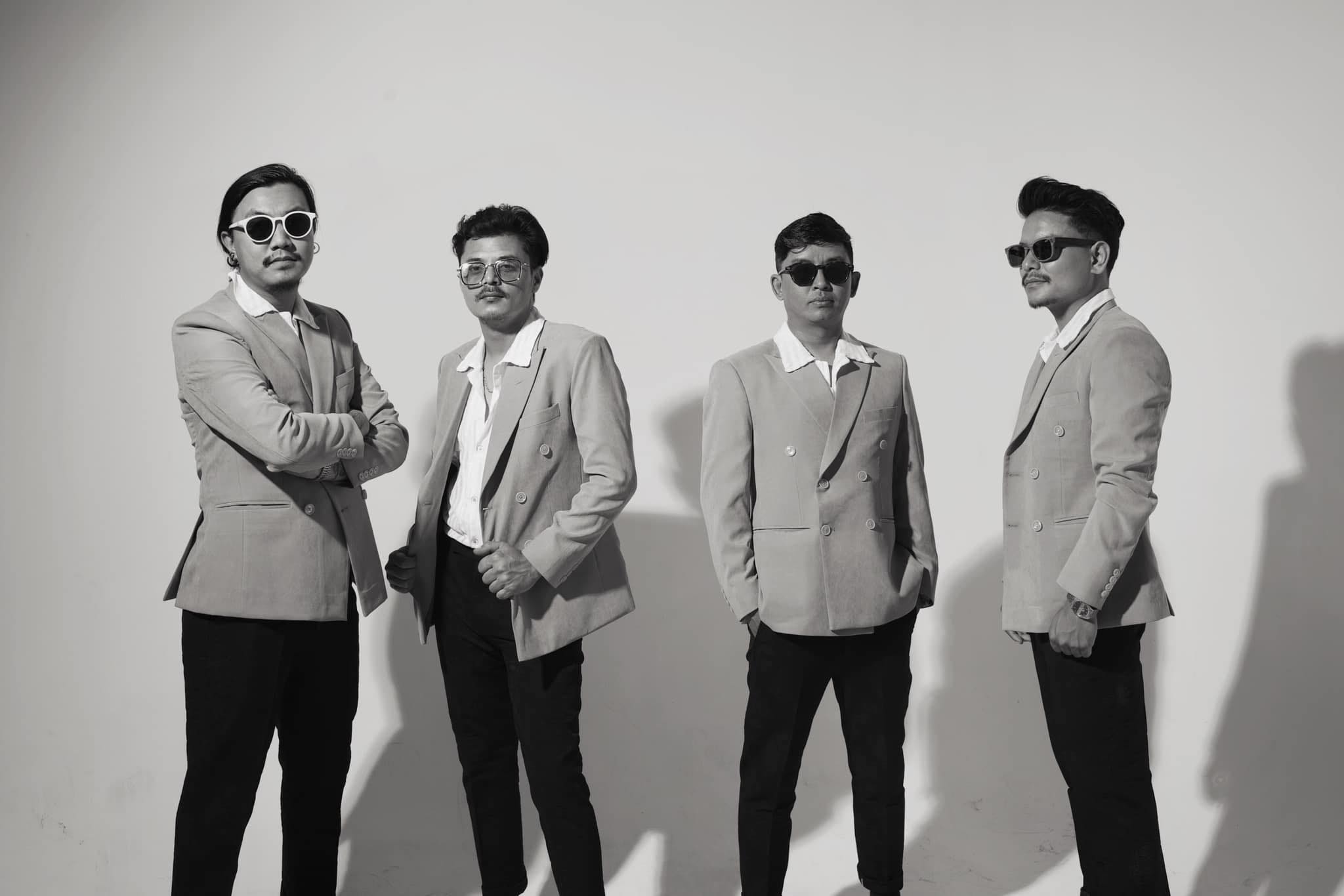 Pariwartan Band 