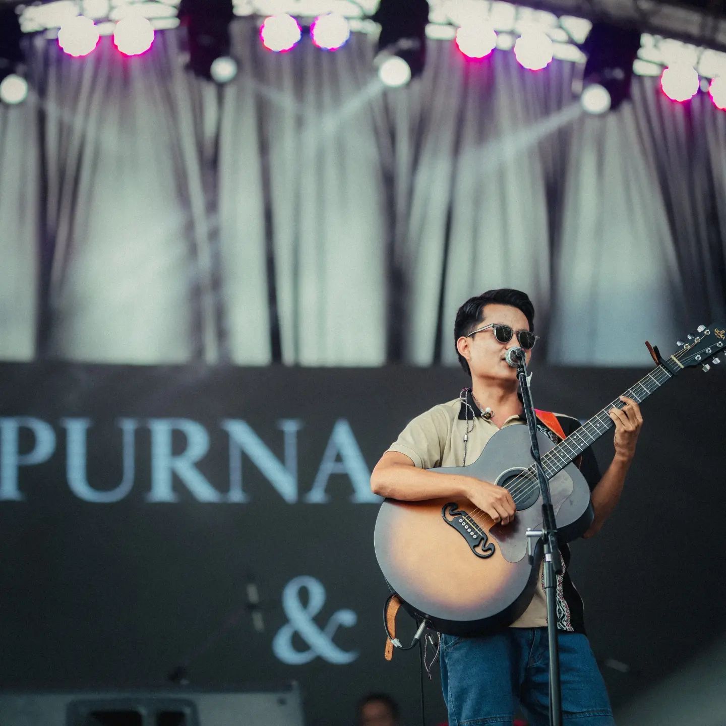 Purna Rai 