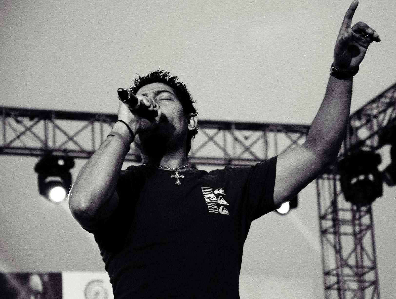 Rajiv Sunam