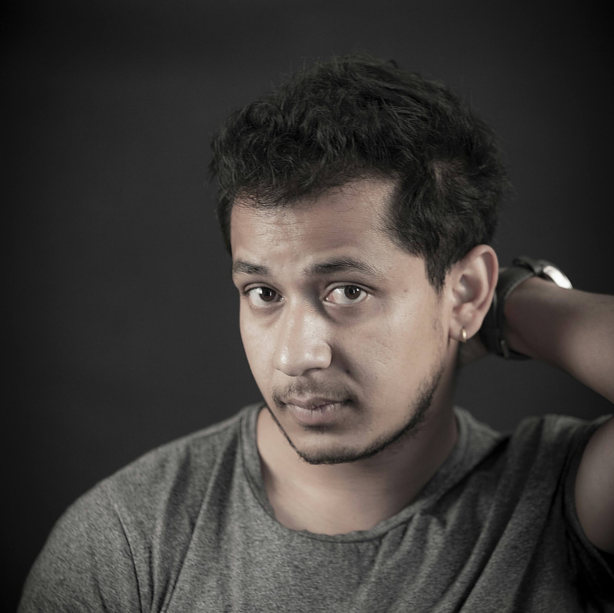 Shyam Karki