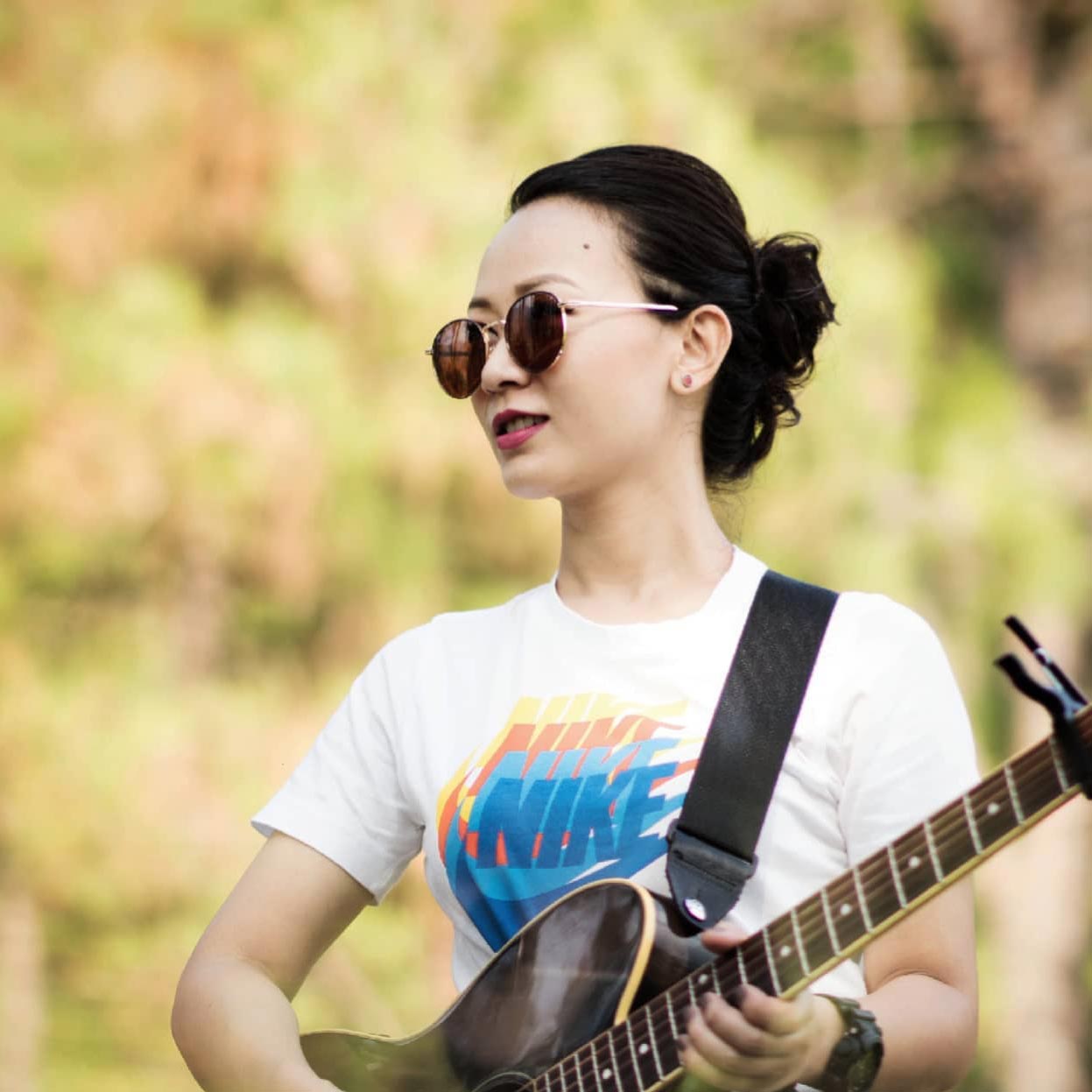 Trishna Gurung