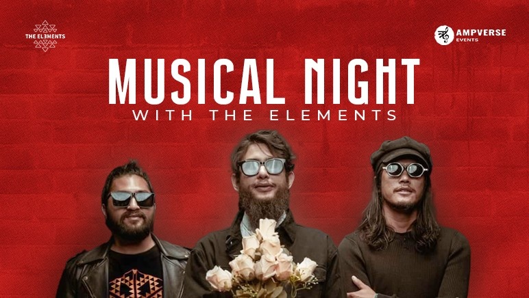 Musical Night with Elements