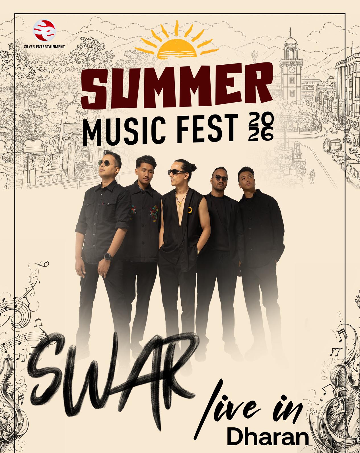 Summer Music Fest 2026