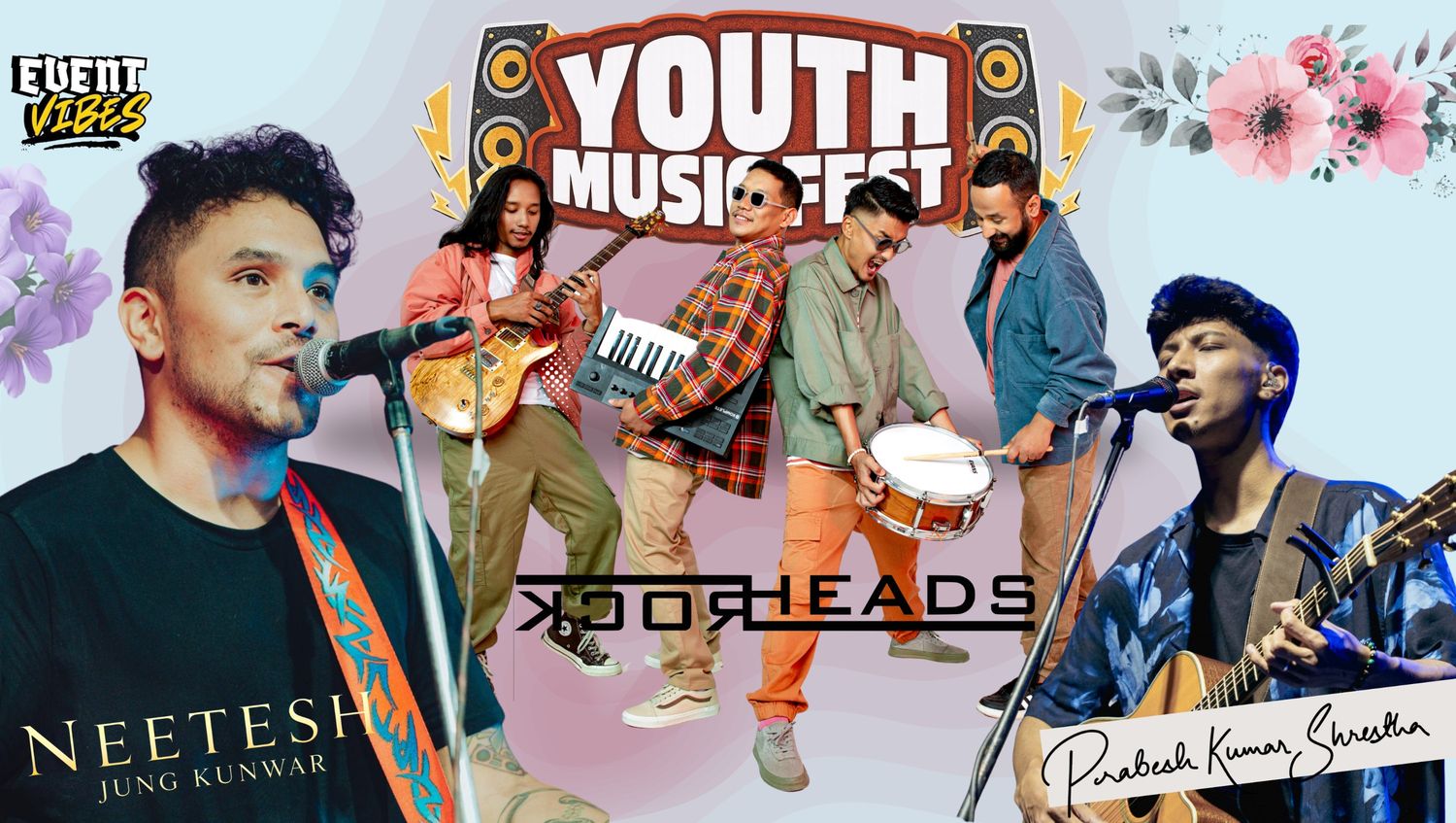 Youth Music Fest