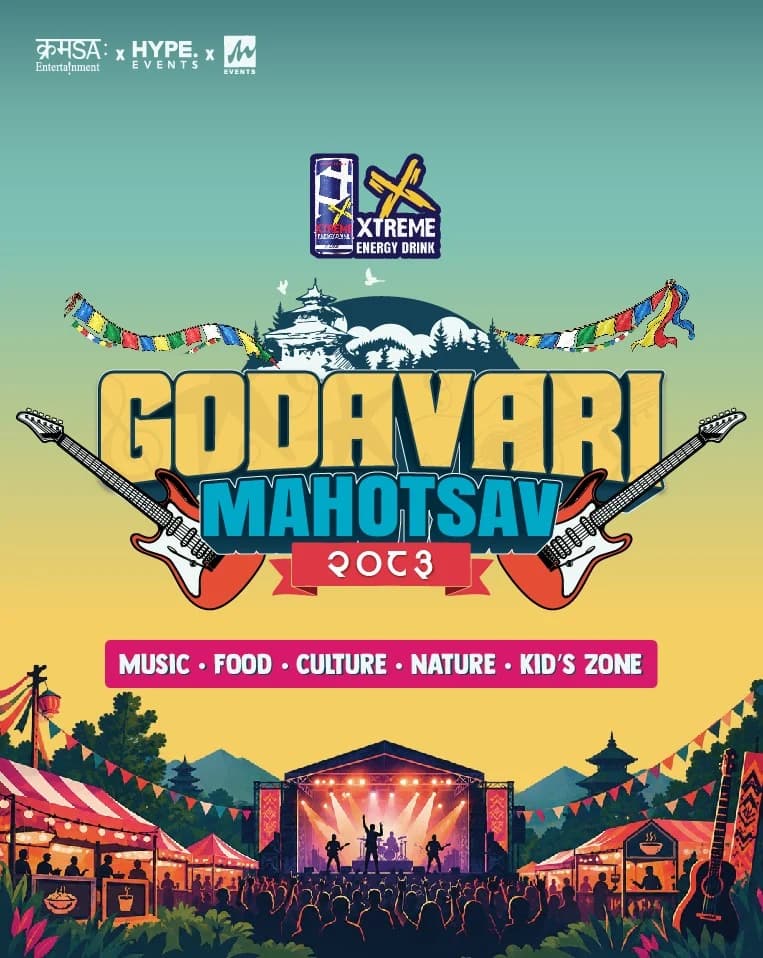 Godawari Mahotsav 2083