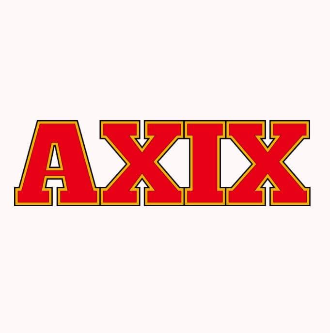 Axix Band